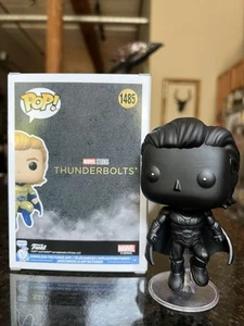 Funko Pop! Marvel Thunderbolts* Bob alias Sentry - LA VARIANTE DEL VACÍO #1485 - PERSONALIZADO - Imagen 1 de 9