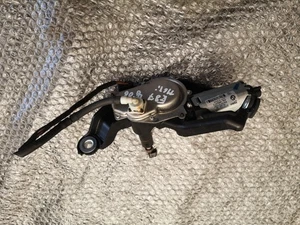 BMW E 87 heckwischermotor 7199569-02 scheibenwischermotor Valeo wischermotor - Bild 1 von 3
