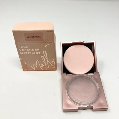 Mally XO Face Defender Matifiant .46 oz 13 g Full Size Universal - Image 1 of 2