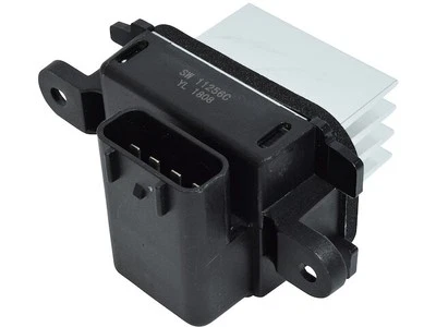 For 2011-2019 Ford Explorer Blower Motor Resistor 36529ZRXQ 2012 2013 2014 2015 - Изображение 1 из 2