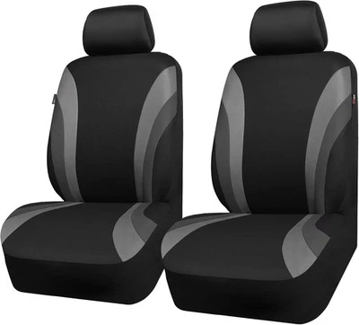for Lexus RX300 NX300 ES300/ Car Leather Front Seat Covers Fit with Comfortable - Imagem 1 de 4
