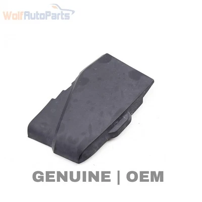 2013-2014 MERCEDES-BENZ GL450 X166 - LEFT Engine Cover 2780100467 - Image 1 of 4