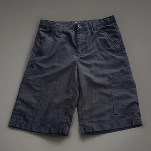 Tony Hawk, pantaloncino skateboard ragazzo, nero, taglia 16, 6 tasche - Foto 1 di 18
