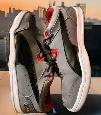 BMW Preciso Low MENS Sz.7 - Image 1 of 4