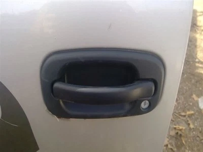 Driver Door Handle Exterior Classic Style Fits 99-07 SIERRA 1500 PICKUP 3482173 - Image 1 of 4