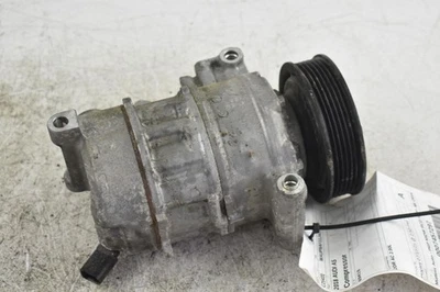 Compresor de aire acondicionado compatible con 17-20 AUDI A4 404024 Foto 1 de 4