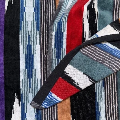 MISSONI Clint Beach Towel 160 - Image 1 of 3