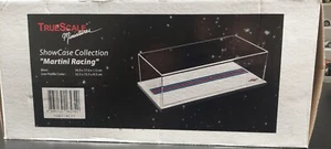 TrueScale  1/18  Show case Martini - Picture 1 of 4