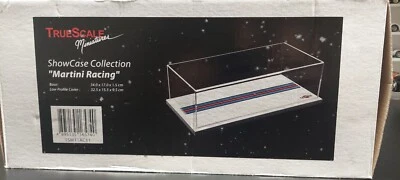 TrueScale  1/18  Show case Martini - Image 1 of 4