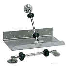 Mechanical set for trim flaps - 1 PC Osculati  - 51.134.00 - 5113400