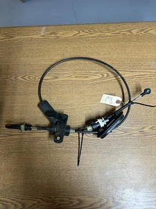 2011-2017 Buick Regal Shifter Shift Cable Automatic Transmission - Picture 1 of 3