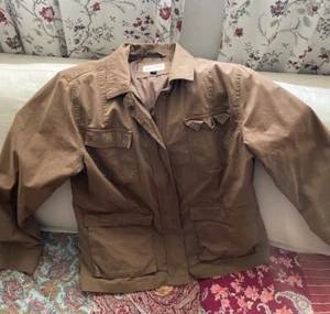 universal thread tan jacke damen Large - Bild 1 von 2