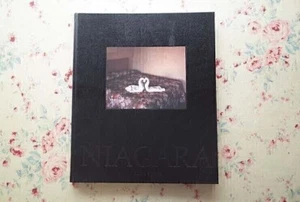 Niagara by Alec Soth SIGNED First Edition 2006 Philip Brookman & Richard Ford - Picture 1 of 10
