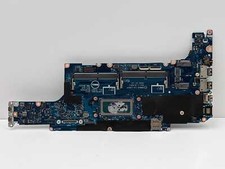 Genuine DELL LATITUDE 5430 MOTHERBOARD INTEL i5 1235U 4.4GHZ LA-L591P 1Y2TP