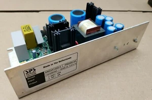 Fuente de alimentación de sistemas de alimentación superiores SPS ANC241252-0 PS0300-2A +24V@12A +5V@2A - Imagen 1 de 7