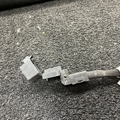 CADILLAC XT5 BATERÍA POSITIVA CABLE CABLE CABLE ARNÉS OEM 2017 - 2023 ✔️ Foto 1 de 4