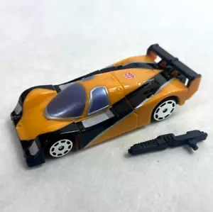 Figura de acción Daytonus Transformers RID completa 2001 - Imagen 1 de 2