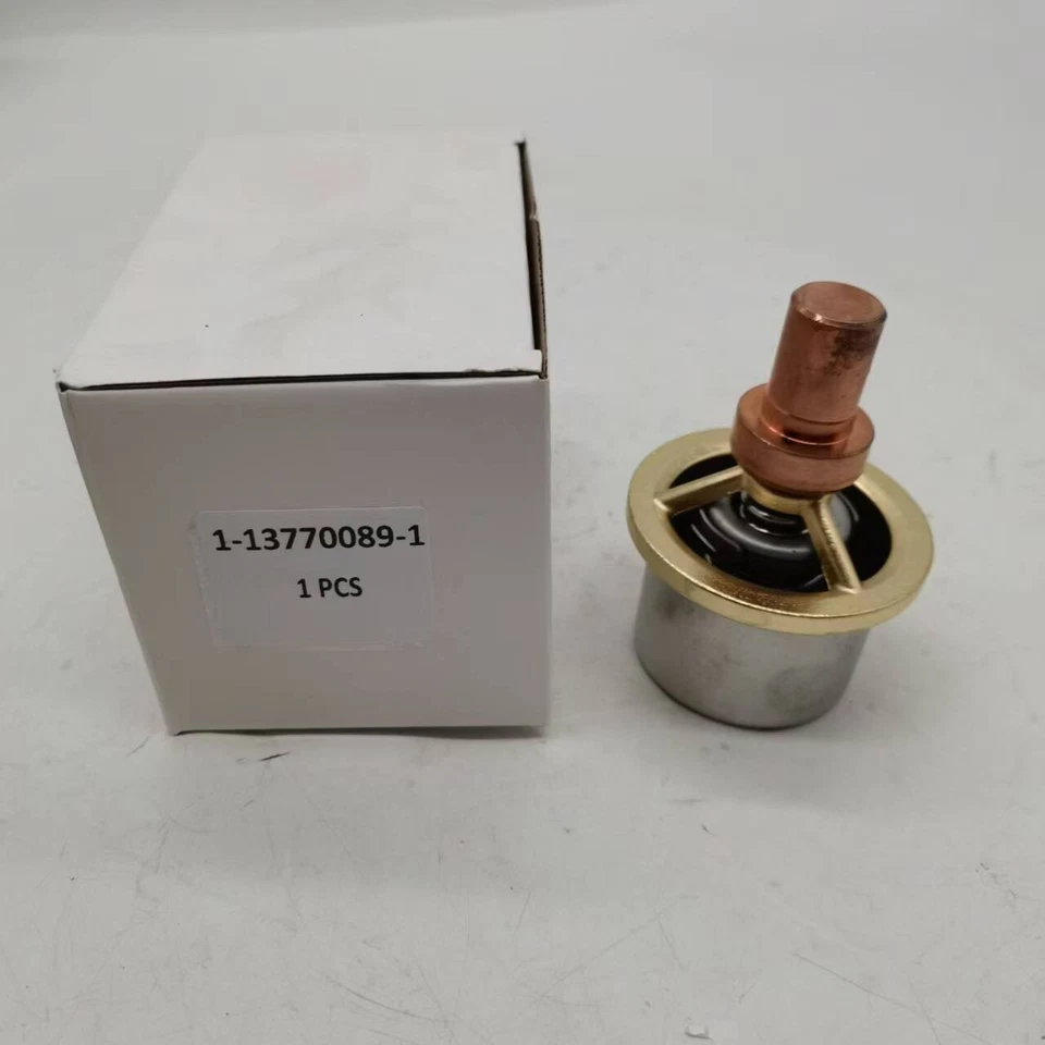 ISUZU Thermostat 1-13770089-1 Engine 6WG1 - Image 1 of 1