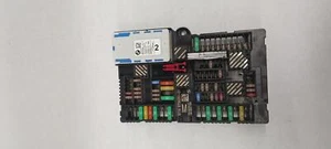 '20-'21  BMW X3 Engine Fuse Box OEM 1 Year Warranty! - Picture 1 of 6
