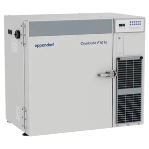 Eppendorf CryoCube F101h ultra baja temperatura - Imagen 1 de 5
