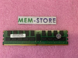 64GB DDR4-3200MHz LRDIMM RAM Memory for Dell PowerEdge R7515 AMD EPYC 7262 - Picture 1 of 6