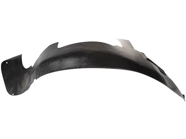 TRQ 47QQ77X Front Left Fender Liner Fits 1993-1997 Dodge Intrepid - Изображение 1 из 1