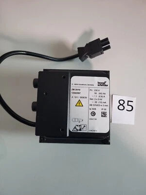 Zündtrafo Viessmann Unit-Ölbrenner - 7819463 - Bild 1 von 4