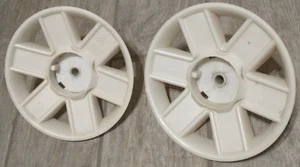 2 - Power Wheels Hubcaps P/N B7659-2469 for Jeep/Wrangler & Others - Picture 1 of 2
