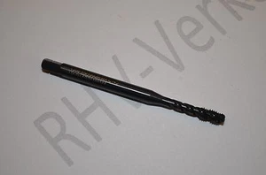 Gewindebohrer M4mm 6H T300-XM100DA-M4 C145 SANDVIK. C. RHV7289 - Bild 1 von 3