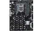 For Asus B250 Mining Expert Motherboard Support I5 6500 6600 6700 100% Test Work