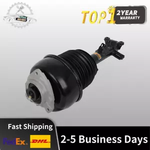 Front Left Air Shock Strut w/ ADS For Mercedes W218 CLS400 CLS550 RWD 2012-2018 - Picture 1 of 9