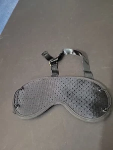 VINTAGE FLENTS LICHTSCHILD SCHLAFMASKE, keine Box. Unbenutzt - Bild 1 von 4