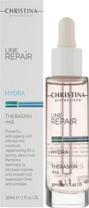 Christina Line Repair Hydra Theraskin + HA Konzentrat Serum 30ml 1fl.oz - Bild 1 von 2