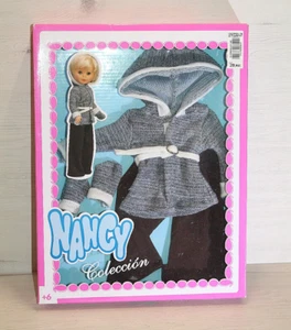 NANCY CONJUNTO REEDICION "TRENKA O ENCUENTRO" NUEVO BRAND NEW FAMOSA 2020 - Imagen 1 de 2