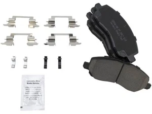 For 2011-2021 Mitsubishi Outlander Sport Brake Pad Set Front 39695FPVQ 2015 2012 - Picture 1 of 2