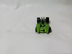 Hot Wheels Green Duel Fueler - Imagen 1 de 6