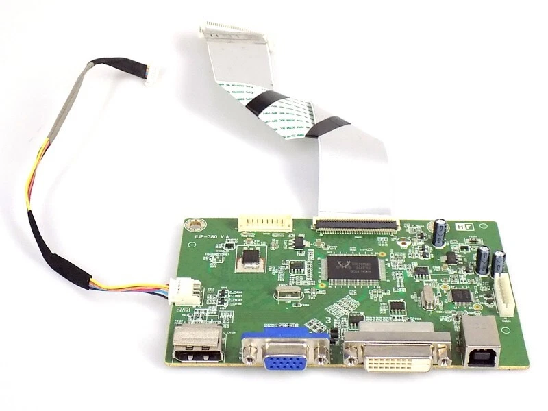 HP 7901R1300801H00 Ersatzteil: Mainboard Motherboard Haupt Platine für E231 - Bild 1 von 1