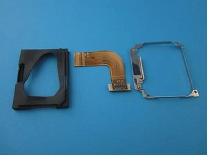 Dell Latitude D420 D430 HDD Cable Marco Y Sello Zif HJ178 - Picture 1 of 7