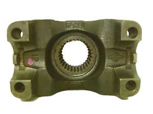 Genuine Spicer 2-4-5311X End Yoke For 86 Ford. Obsolete Part - Picture 1 of 3