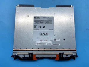 IBM Blade Network Virtual Fabric Switch, 46C7194, 46C7193 - Picture 1 of 3