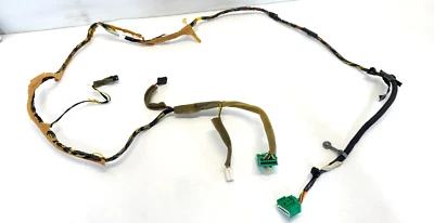 ✅ 2013-2024 RAM 1500 4ª Generación TECHO TECHO CABLEADO CABLEADO CABLE FRONTAL OEM Foto 1 de 4