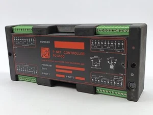 PROCES-DATA PD3000 P-NET Controller - Bild 1 von 7
