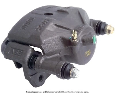 Pinza de freno de disco delantera izquierda cardona para Toyota Celica GTS 1988-1989 Foto 1 de 3