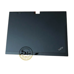 Funda trasera Lenovo Thinkpad X201 serie para tableta LCD 75Y4601, para panel táctil - Imagen 1 de 2