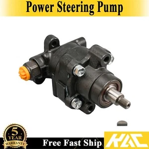 Bomba de dirección asistida 215720 para camioneta Toyota (EngDesign:22R) 1984-1990 2,4 L l4 - Imagen 1 de 17