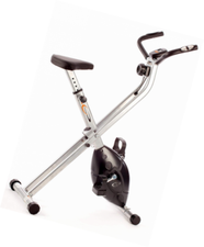 V-Fit Exercise Bikes for sale | eBay