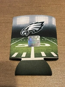PHILADELPHIA EAGLES TOYOTA KOOZIE BIERDOSE COOZIE SAISON 2024 PARTNER/SPONSOR - Bild 1 von 2