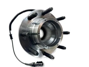 Front Wheel Hub Assembly 05-10 Ford F-350 Super Duty FREE FAST SHIP - Picture 1 of 10