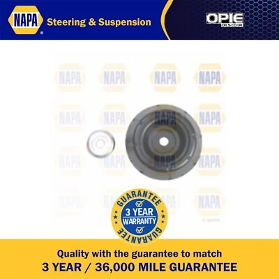 Kit de montaje de puntales superiores NAPA de alta calidad (NKM1041) FABRICANTE DE EQUIPOS ORIGINALES para Suzuki Foto 1 de 2