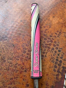 Ping 23 Series KUSHIN 4 34" PUTTER w/ Super Stroke Slim 3.0 431028 - Picture 1 of 5